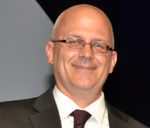 Tom Krenzke